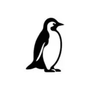 皇帝ペンギンの画像
