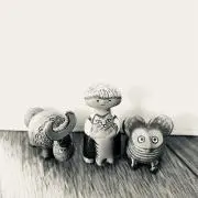 pomme worksの画像