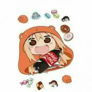 うまるちゃん