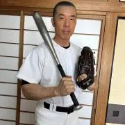 やまちゃん