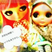 G*hs☆D