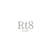 Rt8 nail#の画像
