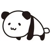 ぱんだの画像