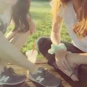 mの画像