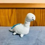 ネッシーの画像
