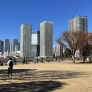 井の頭公園の画像