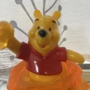 ぷーこの画像