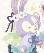 ステラちゃんの画像