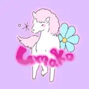 うま子の画像
