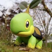 ナエトル