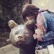 きょん