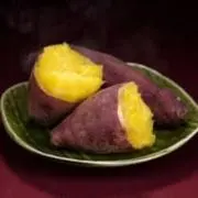 さつまいもの画像