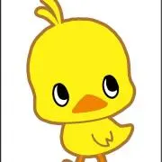 ヒヨコの画像