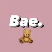 Bae.の画像
