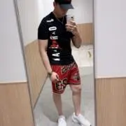IRON MANの画像