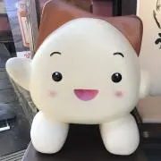 角煮まんじゅうちゃんの画像