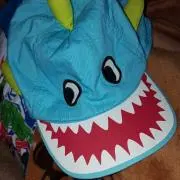 モンスター☆