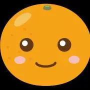 みかんの画像
