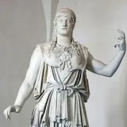 コウノトリさんの画像