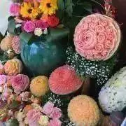 *Flora*の画像