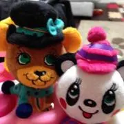はっちゃんの画像