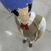 まっつぁんの画像