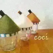 なち＊coci＊handmade