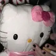 キティの画像