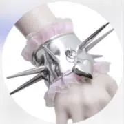 ♰の画像
