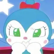みるくてぃの画像