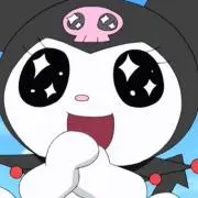 クロミチャン