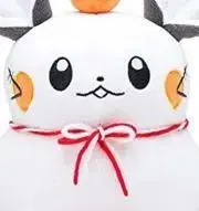 デデンネの画像