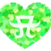 らっきぃ〜