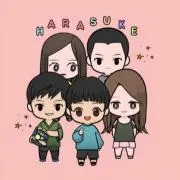 はらすけ