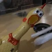 ぼくちゃん