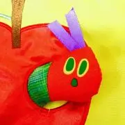 はらぺこのあおむし☆プロフ必読‼︎の画像