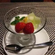 いちごみるくの画像
