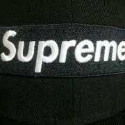 Supreme☆!