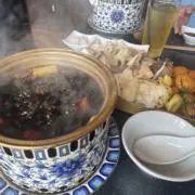 ぷりん食べ放題の画像