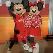 海外Disneyグッズ整理中♡の画像