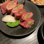 は