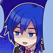 海兎の画像