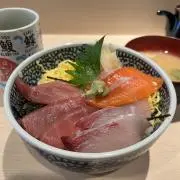 海鮮丼マニア