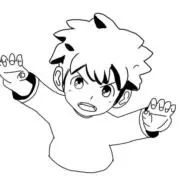 ひなの画像