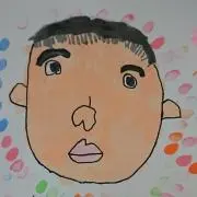北国男児の画像