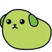 おまめの画像