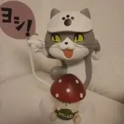 タコ社長の画像