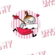 ミイナの画像