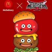 マックの画像