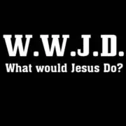 jesus